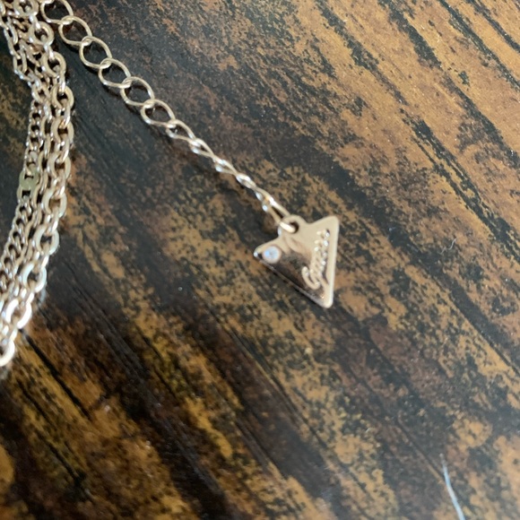 Guess - triple necklace - Picture 4 of 6
